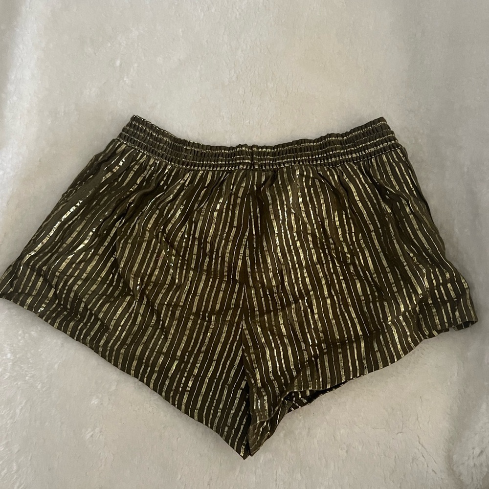 Victoria’s Secret Pajama Shorts - Picture 3 of 3